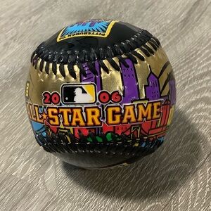 MLB All Star game 2006 baseball Pittsburgh PA